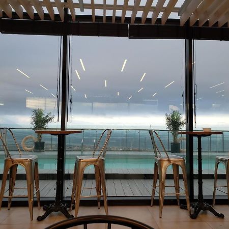 Hotel Alto 安托法加斯塔 外观 照片